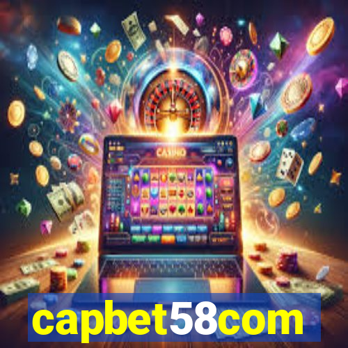 capbet58com