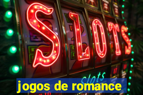 jogos de romance