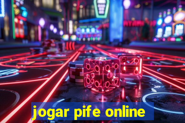 jogar pife online