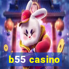 b55 casino