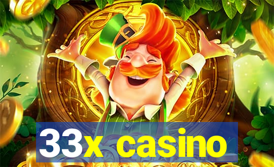 33x casino