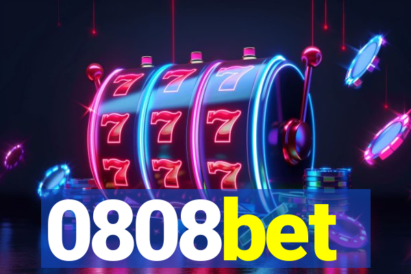 0808bet