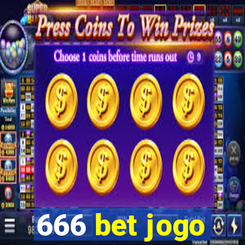 666 bet jogo