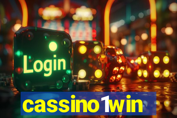 cassino1win