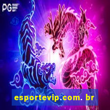 esportevip.com. br