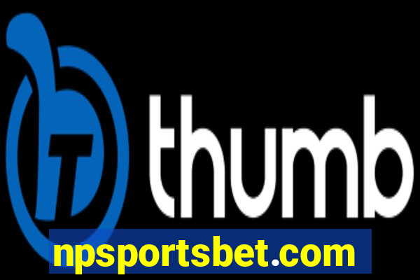 npsportsbet.com