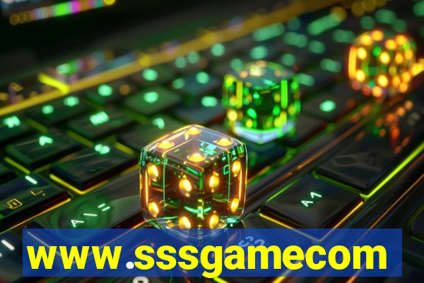 www.sssgamecom