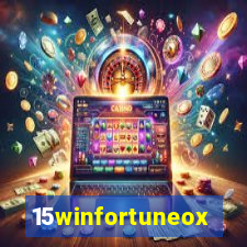 15winfortuneox