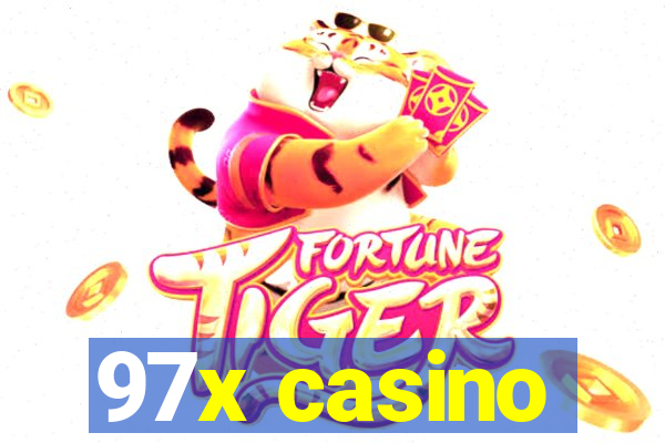 97x casino