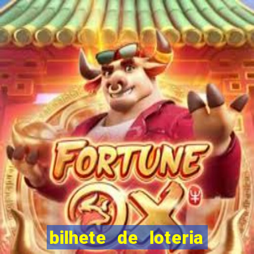 bilhete de loteria filme completo dublado topflix