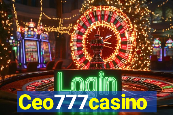 Ceo777casino