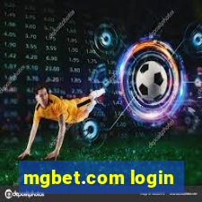 mgbet.com login