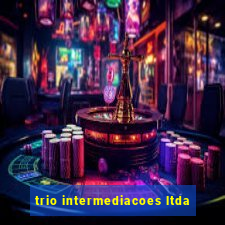 trio intermediacoes ltda