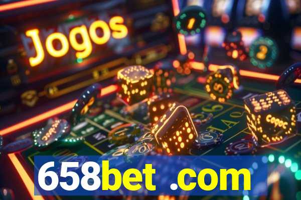 658bet .com