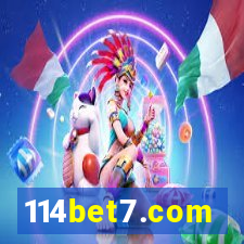 114bet7.com