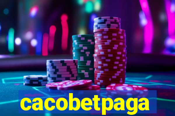 cacobetpaga