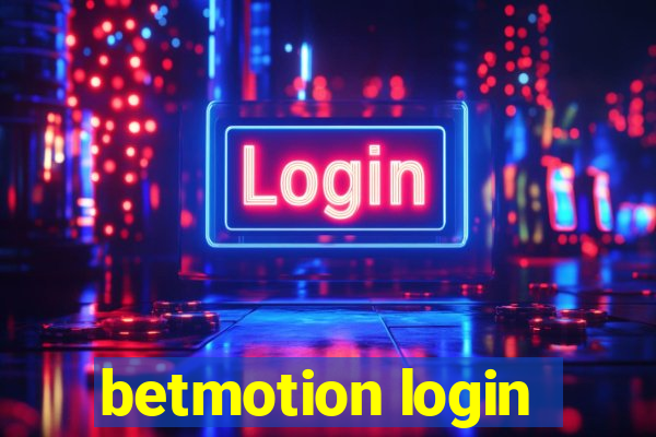 betmotion login