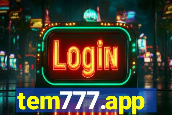 tem777.app