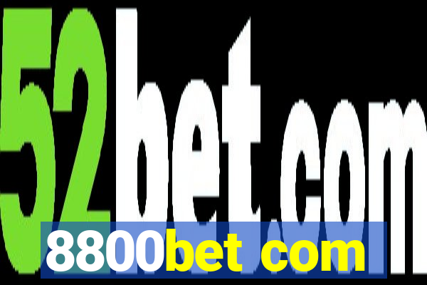 8800bet com