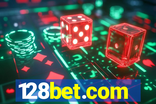 128bet.com