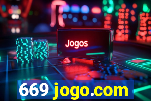 669 jogo.com