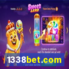 1338bet.com