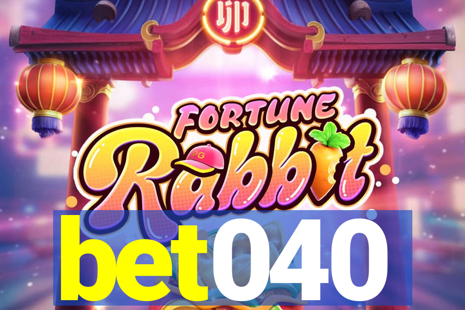 bet040