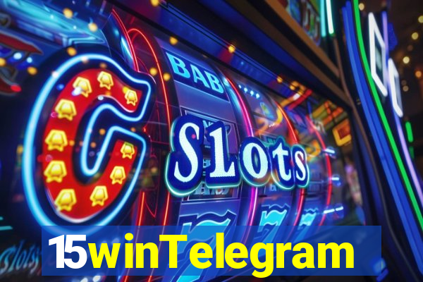 15winTelegram