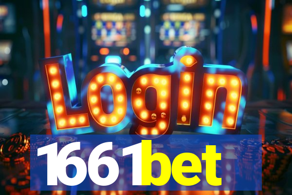 1661bet