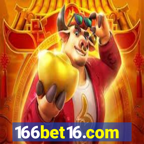 166bet16.com