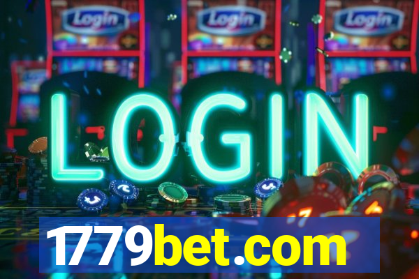 1779bet.com