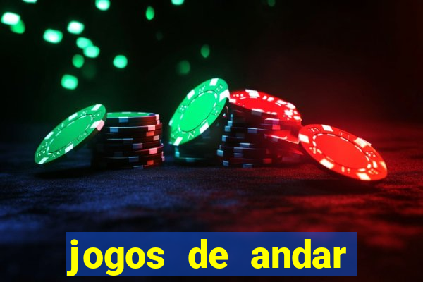 jogos de andar pela cidade e fazer compras