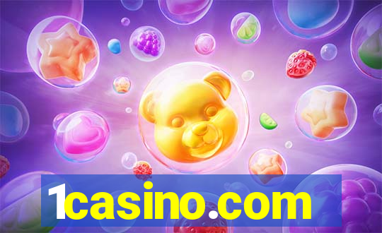 1casino.com