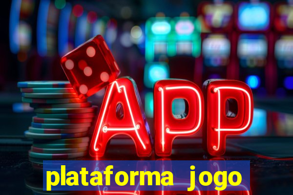 plataforma jogo gusttavo lima