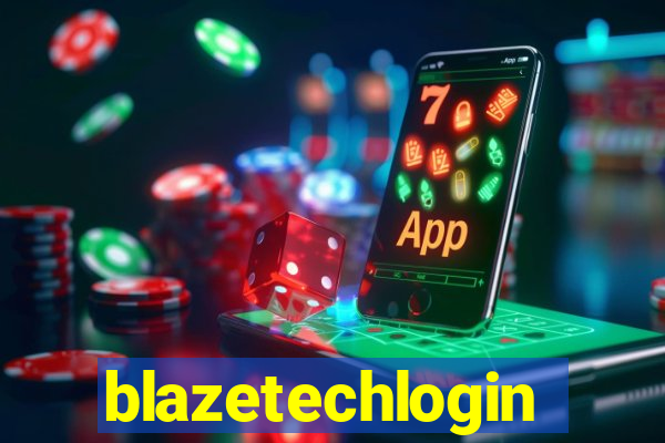 blazetechlogin