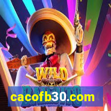 cacofb30.com