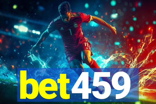 bet459