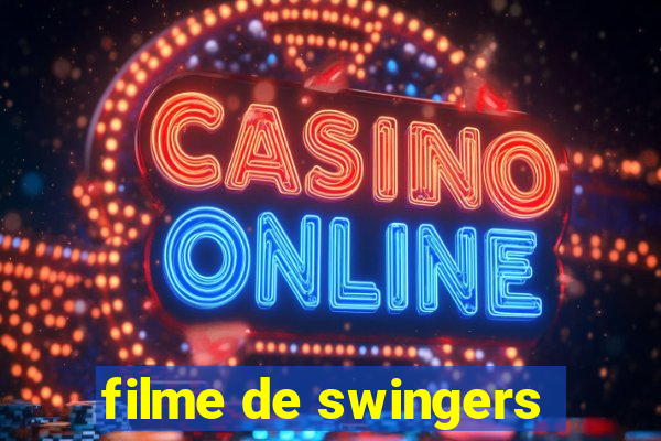 filme de swingers