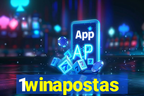 1winapostas