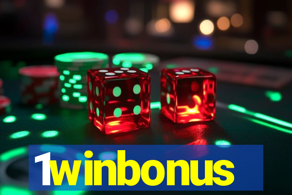 1winbonus