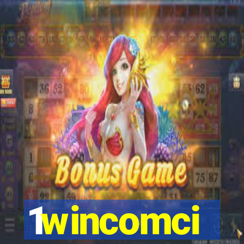 1wincomci