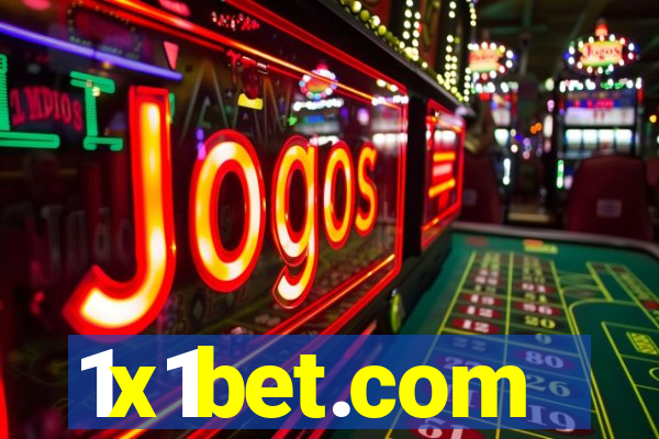 1x1bet.com