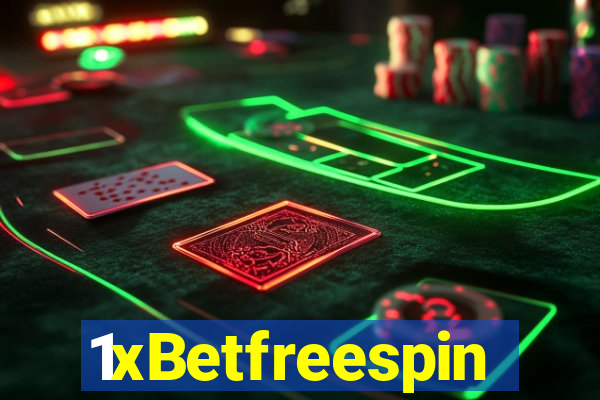 1xBetfreespin