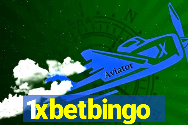 1xbetbingo