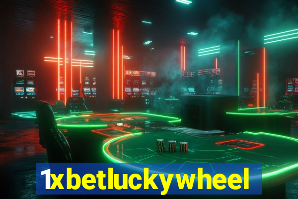 1xbetluckywheel