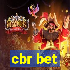 cbr bet