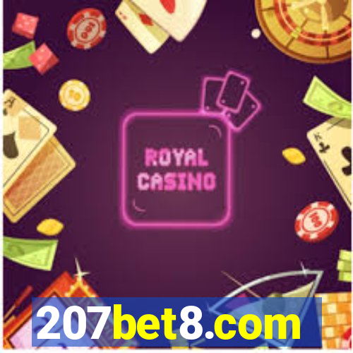 207bet8.com