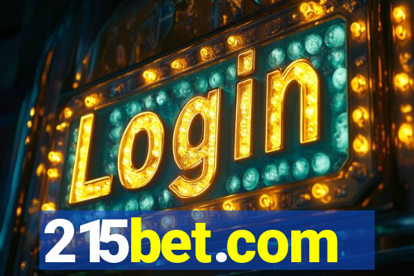 215bet.com