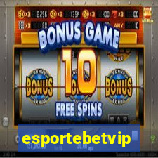 esportebetvip