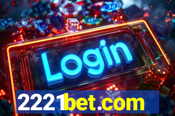 2221bet.com